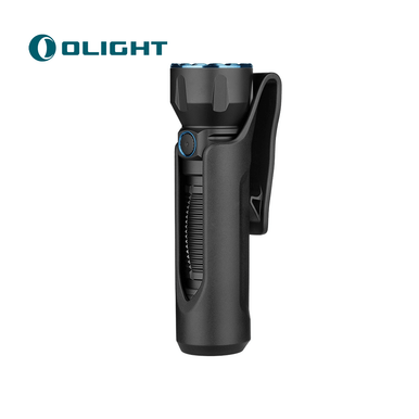 Javelot Long Range Outdoor Flashlight with Holster