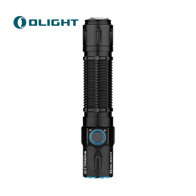 Warrior 3S High Beam Tactical Flashlight