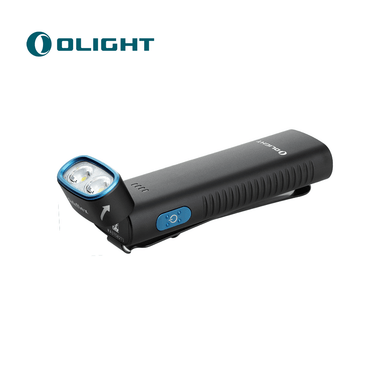 Arkflex Adjustable Right Angle Flashlight