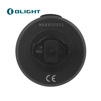 BS 100 Bike LED Light