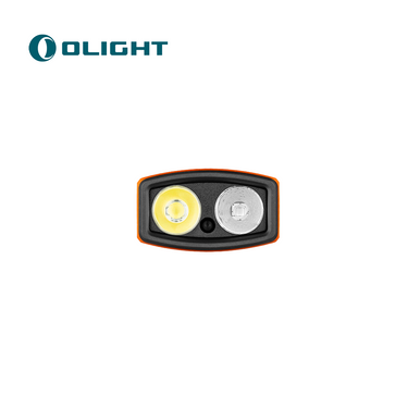 Arkfeld Pro Flat EDC Flashlight with LED Light, UV and Laser-Limit Color
