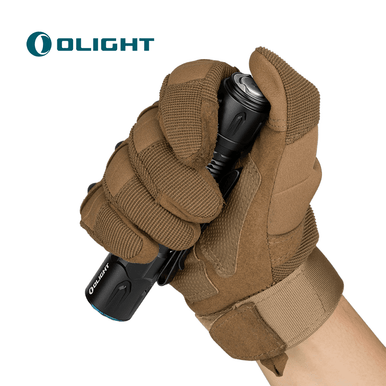 Warrior 3S High Beam Tactical Flashlight