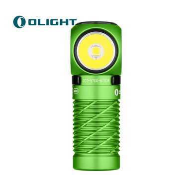Perun 2 Mini LED Rechargeable Headlamp