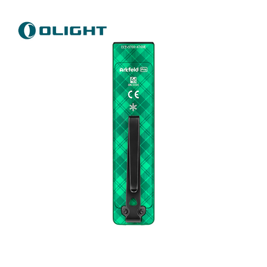 Olight Christmas Gift Box Arkfeld Pro and Oclip pro