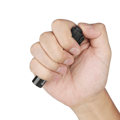 i3T 2 EOS Small EDC Flashlight