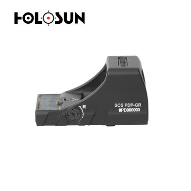 Holosun SCS PDP (PDP 2.0 Only)