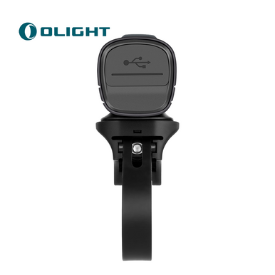 RN 1500 Bike Front Light Gray