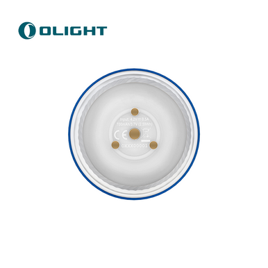 Olight Sphere Ambient Light with App Control