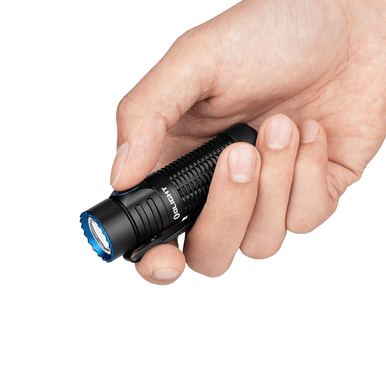 Warrior Nano 1200 Lumens Tactical EDC Flashlight