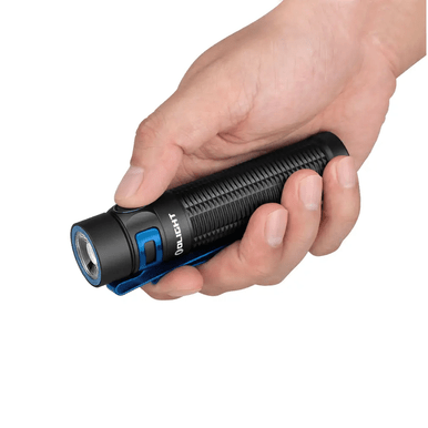 Baton 3 Pro Max 2500 Lumens Powerful EDC Flashlight