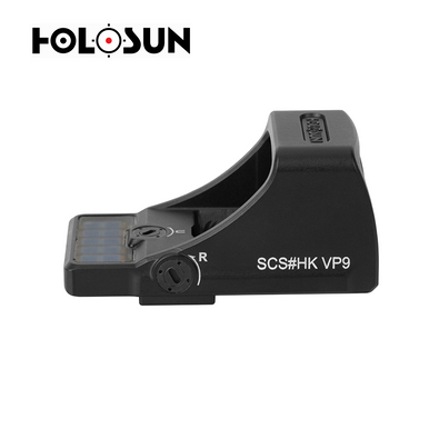 Holosun SCS VP9