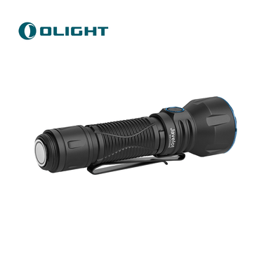 Javelot Long Range Outdoor Flashlight with Holster
