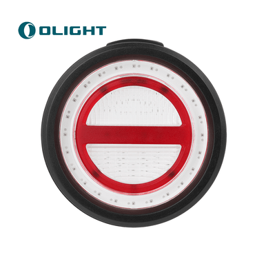 BS 100 Bike LED Light