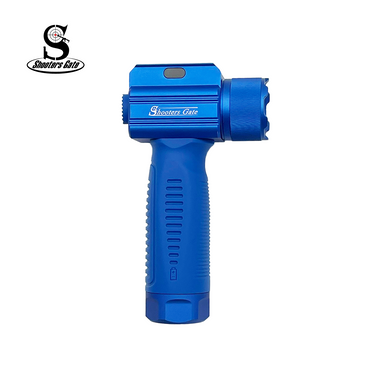 Shooters Gate VGL2 Flashlight Vertical Foregrip / Light Combo with Strobe