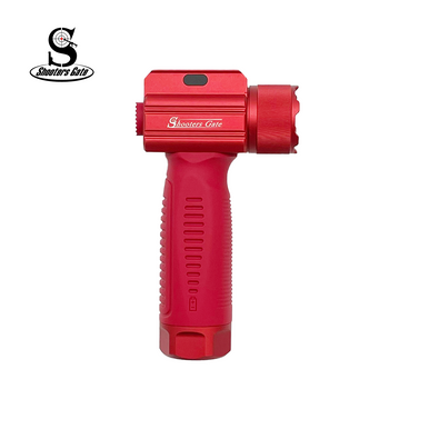 Shooters Gate VGL2 Flashlight Vertical Foregrip / Light Combo with Strobe