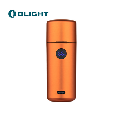 Baton 4 Premium Edition Powerful EDC Flashlight 1300 Lumens