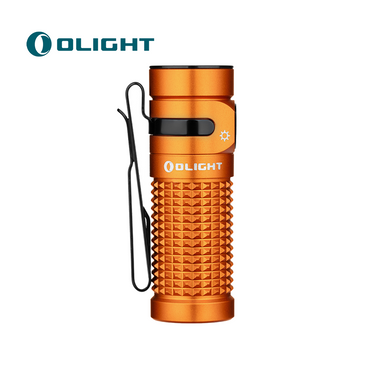 Baton 4 Powerful EDC Flashlight 1300 Lumens