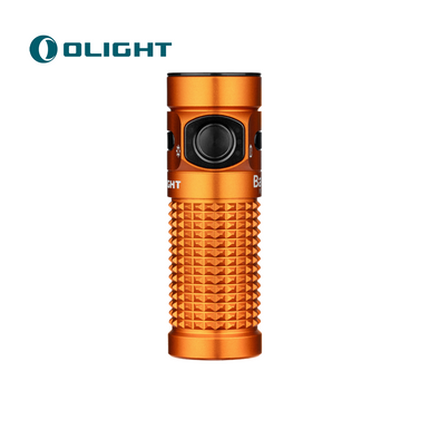 Baton 4 Powerful EDC Flashlight 1300 Lumens