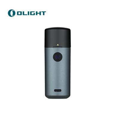 Baton 4 Premium Edition Powerful EDC Flashlight 1300 Lumens