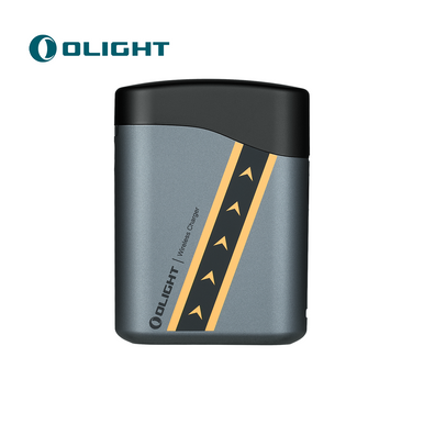 Baton 4 Premium Edition Powerful EDC Flashlight 1300 Lumens