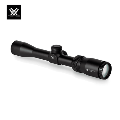 CROSSFIRE® II 2-7X32 Dead-Hold BDC (MOA) Reticle | 1 inch