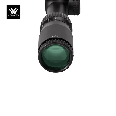 CROSSFIRE® II 2-7X32 Dead-Hold BDC (MOA) Reticle | 1 inch
