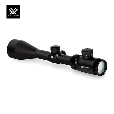 CROSSFIRE® II 3-9X50 V-Brite® (MOA) Reticle