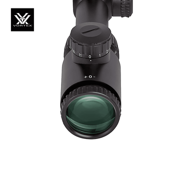 CROSSFIRE® II 3-9X40 V-Brite® (MOA) Reticle