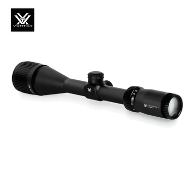 CROSSFIRE® II 6-18X44 AO