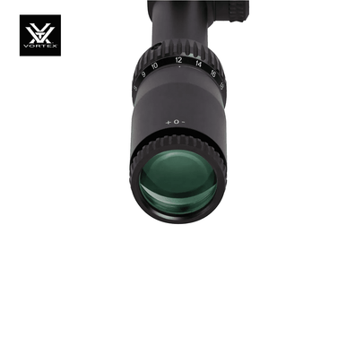CROSSFIRE® II 6-18X44 AO
