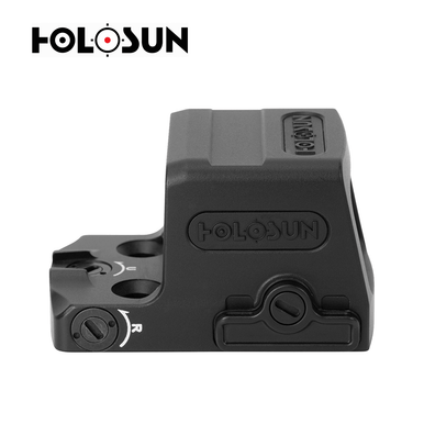 Holosun EPS CARRY Green 6