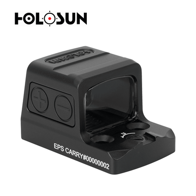 Holosun EPS CARRY Green 6