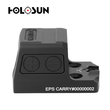 Holosun EPS CARRY Green 6