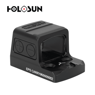 Holosun EPS CARRY Red 2