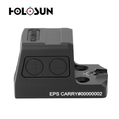 Holosun EPS CARRY Red 2