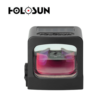 Holosun EPS CARRY Red MRS