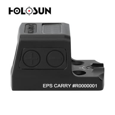 Holosun EPS CARRY Red MRS
