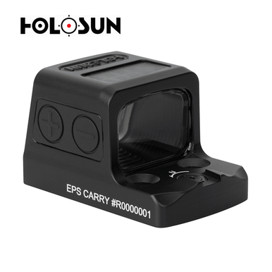 Holosun EPS CARRY Red MRS