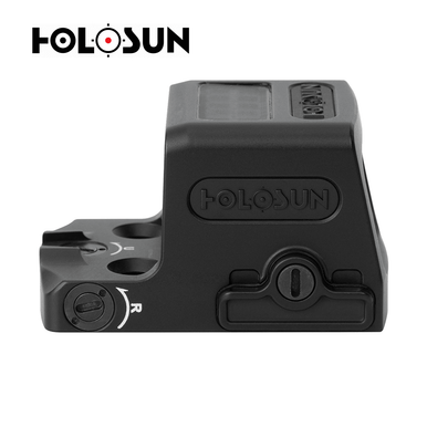 Holosun EPS CARRY Red MRS