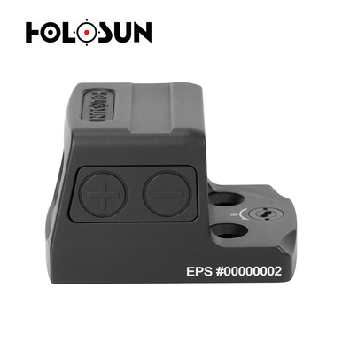 Holosun EPS Red 2