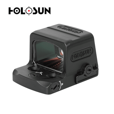 Holosun EPS Red 2