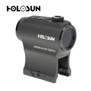 Holosun HE403B-GR Tactical Optic