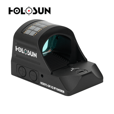 Holosun HE507C‑GR X2 Optical Sight