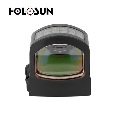 Holosun HE507C‑GR X2 Optical Sight
