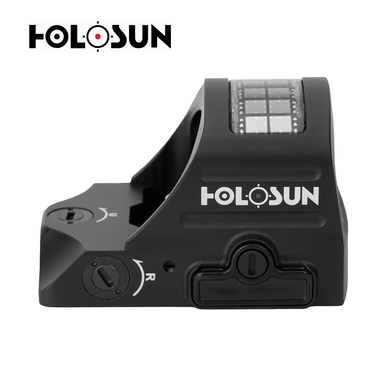 Holosun HE507C‑GR X2 Optical Sight