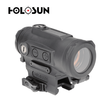 Holosun HE530C-RD Tactical Optic