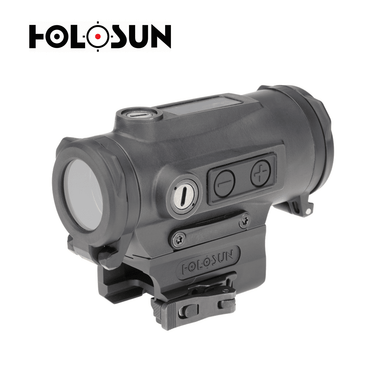 Holosun HE530C-RD Tactical Optic