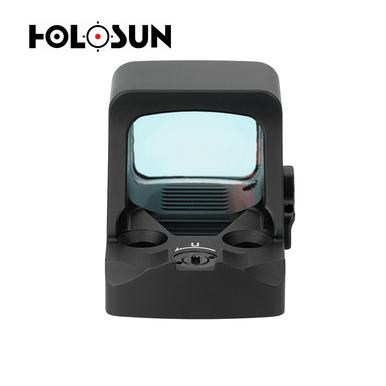 Holosun HS407K X2 Red Optical Sight