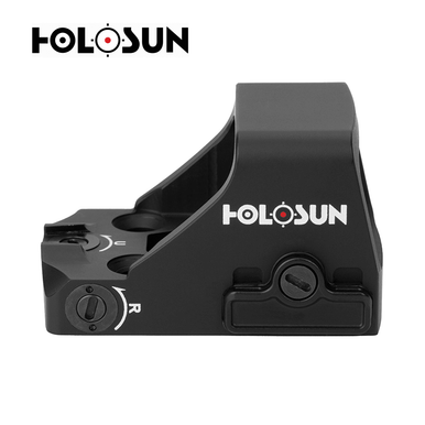 Holosun HS407K X2 Red Optical Sight