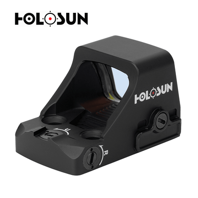 Holosun HS407K X2 Red Optical Sight